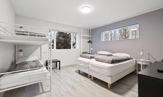 Akureyri Casa | Acco Guesthouse