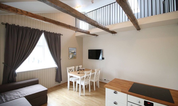 City Center Apartamento | Acco Ice Apartments