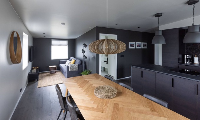 City Center Apartamento | Acco Luxury Apartments