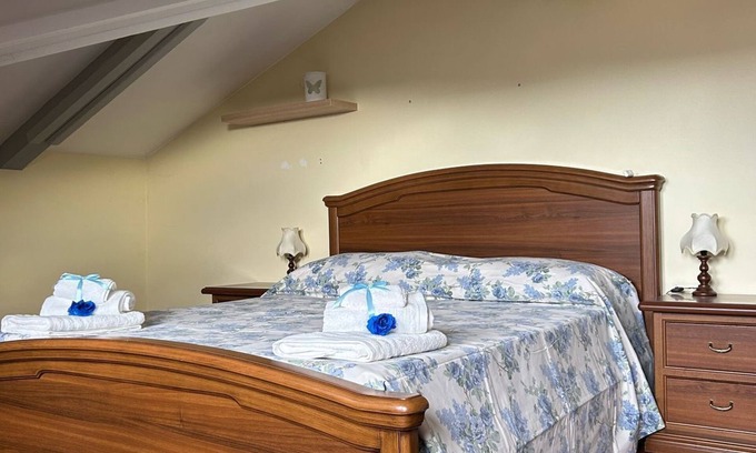 Foligno Apartamento | Accogliente B&B a Foligno