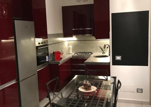 Affori Apartamento | Accogliente bilocale