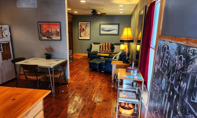 Little Italy Apartamento | La pequeña Italia de Cleveland