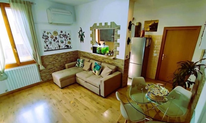 Anzola dell'Emilia Apartamento | Acogedor apartamento en Anzola dell'Emilia