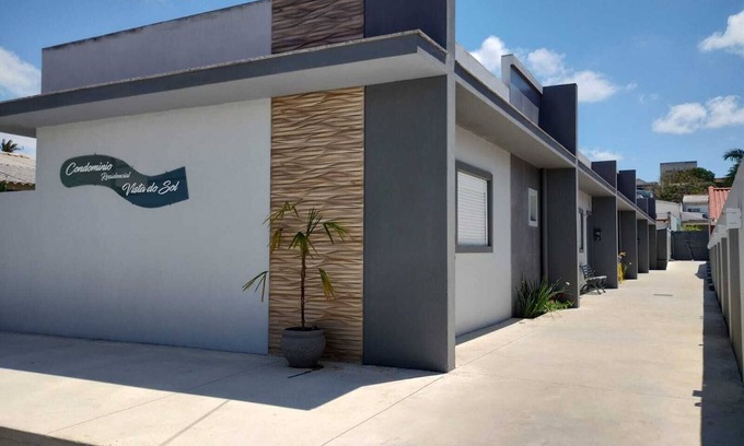 Cachoeira do Sul Apartamento | Accommodation in Cachoeira do Sul - we accept your pet and children.