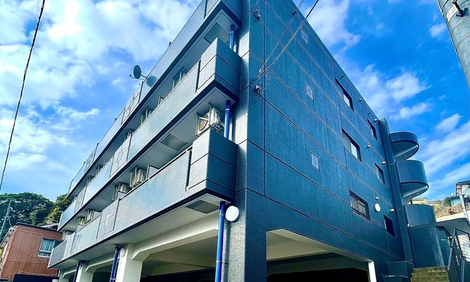 Yahatanishi Apartamento | Accommodates up to 6 people 6 minutes walk from the station Free parking available /Kitakyushu Yahatanishi-ku Fukuoka