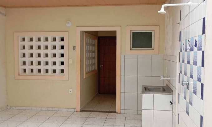 Santana Apartamento | Accommodation close to the center, luxury apartment.