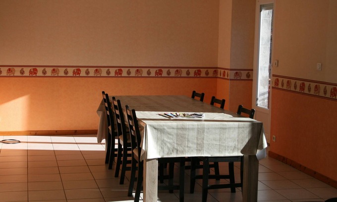 Ferrieres-Saint-Mary Apartamento | Alojamiento para hasta 12 personas.