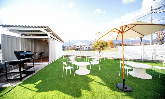 Komono Casa | Accommodates 20 people 1 minute from the station / Miegun Mie