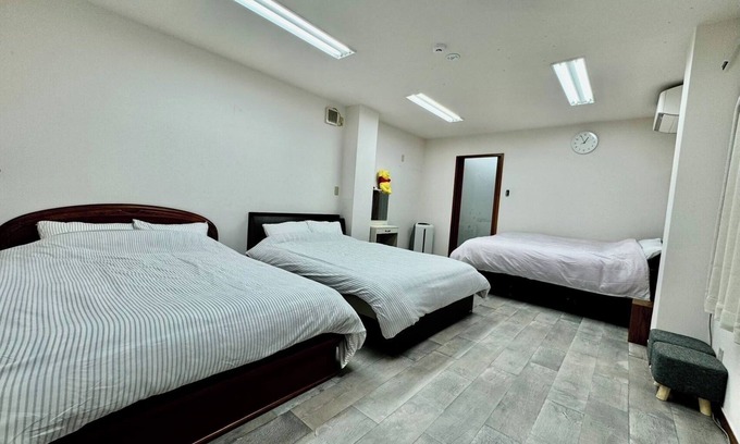 Itabashi Casa | Accommodates 6 people5 minutes walk from Oyama St / Itabashi-ku Tokyo
