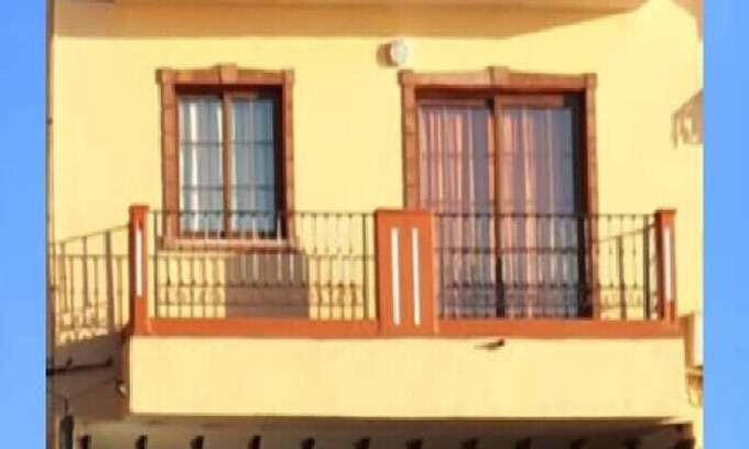 Playa de Santiago Apartamento | Alojamiento Junonia Marítimo 1