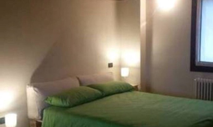 Bassano del Grappa Apartamento | Alojamiento Il Giuggiolo