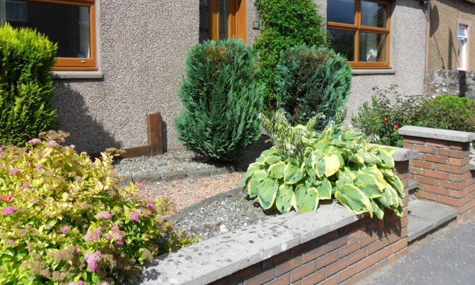 Auchterarder Cabaña | Servicios e instalaciones de Casa rural en Auchterarder, Gleneagles