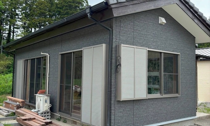 Isumi Alquiler De RV | Accommodation building Hotaru / Isumi City Chiba