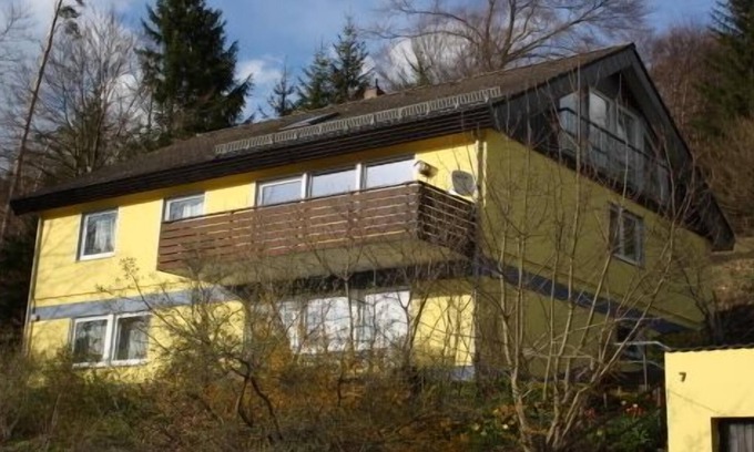 Gemarkung Horschwag Apartamento | Alojamiento en una zona tranquila en la hermosa Laucherttal