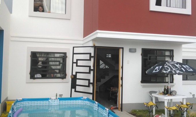 Ica Casa | HERMOSO ALOJAMIENTO EN ICA