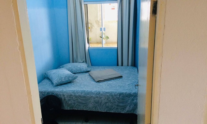 Palhoca Casa | Alojamiento en Palhoça