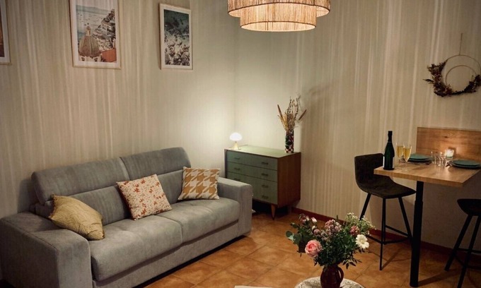 Verzy Apartamento | Accommodation in the heart of Verzy