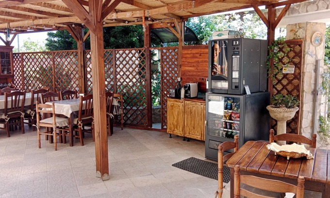 Baia Verde Cama Y Desayuno | Accommodation in Villa Cristina