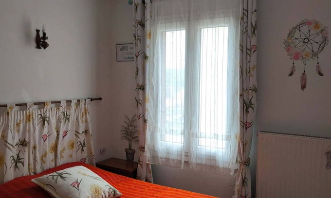 Maligny Casa | Accommodation near Chablis (WIFI)