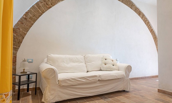 Baratti Otro | Accommodation Pendolino