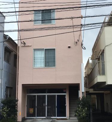Miyazaki Cama Y Desayuno | Accommodation Service B&B