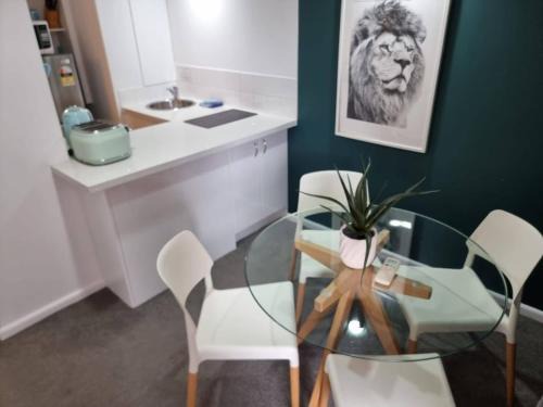 Darlinghurst Apartamento | Accommodation Sydney City Centre 1 Bedroom Apartment with Balcony