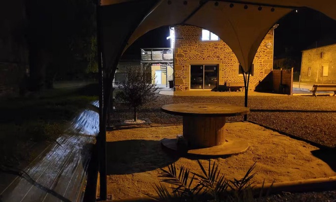 La Croix-Avranchin Apartamento | Accommodation Unique Mont-Saint-Michel