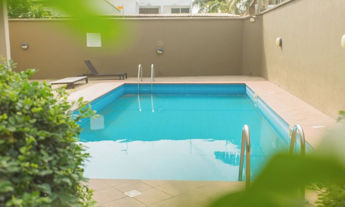 Labadi Apartamento | Accra Luxury Apartments at Avant Garde