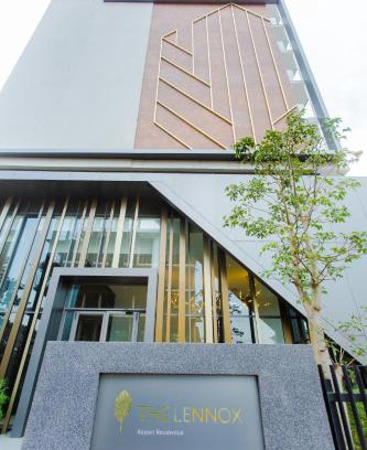 Accra Apartamento | Accra Luxury Apartments @ The Lennox