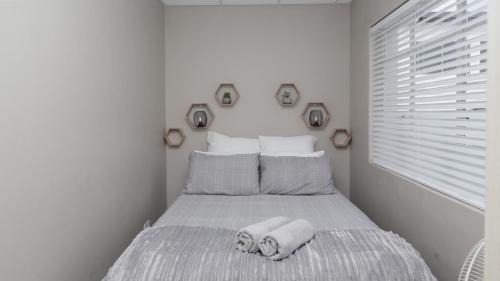 Paarl Apartamento | Accredo