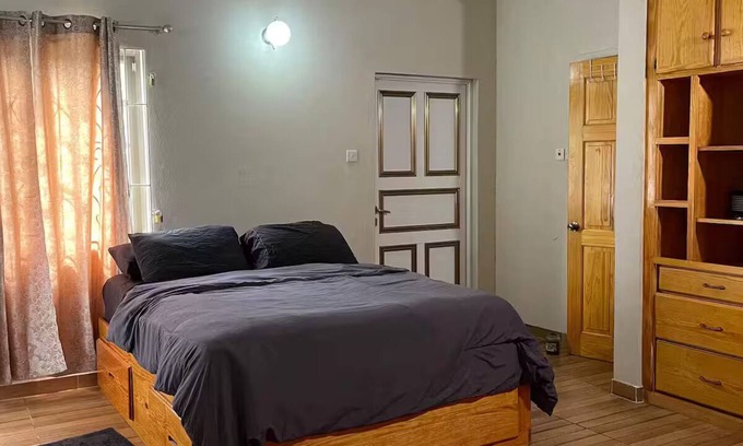 Kingstown Apartamento | Ace Apartment
