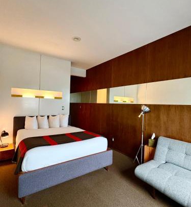 Belltown Hotel | Ace Hotel Seattle