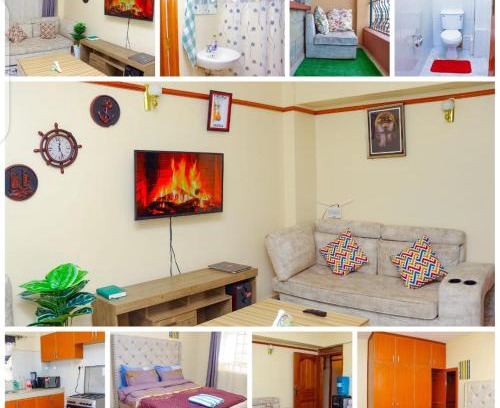 Kasarani Apartamento | ACE