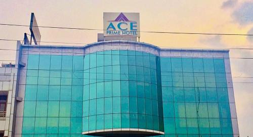 Greater Noida Hotel | Ace Prime Hotel