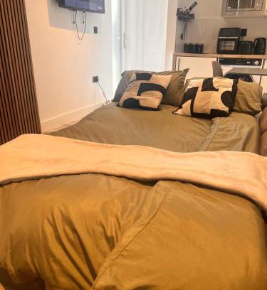 Ashford Apartamento | Ace Space