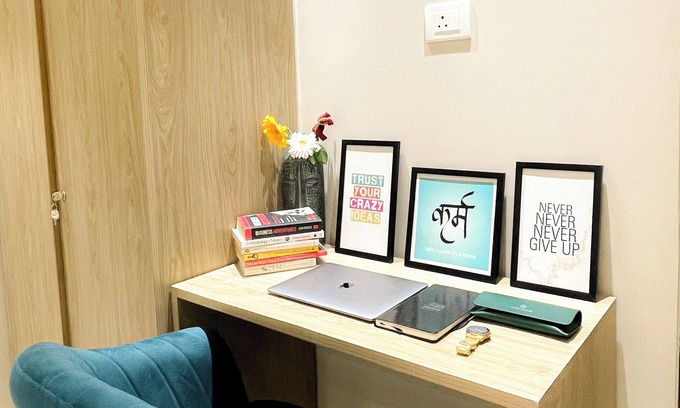 Ghata Hotel | ACE STAYZ Sector55 Gurugram