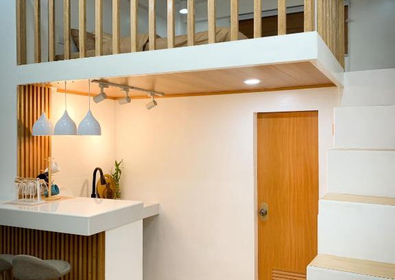 Lucap Casa | Ace Tiny Home in Alaminos - Home of the Hundred Islands