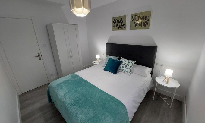 Monforte de Lemos Apartamento | Acea Nova 3