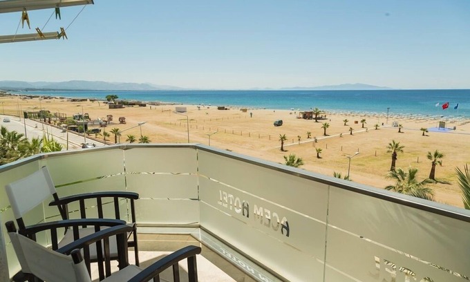 Sarimsakli Hotel | Acem Hotel