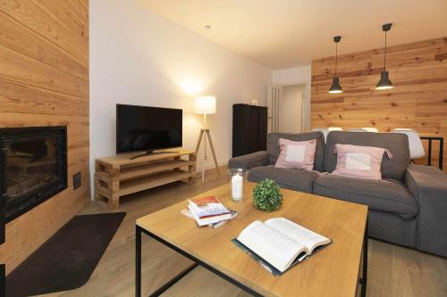 Panticosa Apartamento | Acentor Alpino by BeValle