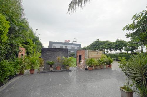 Indore Complejo | Aceotel Resort 7th Cloud, Indore