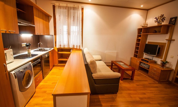 Plasencia Apartamento | 1 - Apartamento Turistico Plasencia