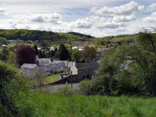 Bampton Casa | Acer Cottage