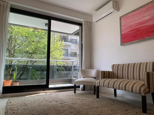 Caballito Apartamento | Acevedo Temporal