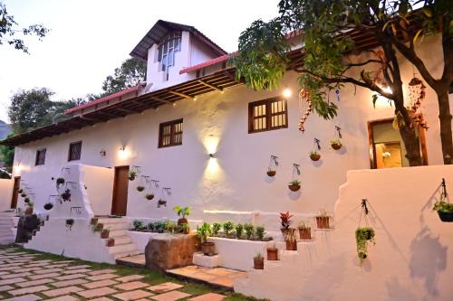 Panhala Complejo | Achalaa Resort