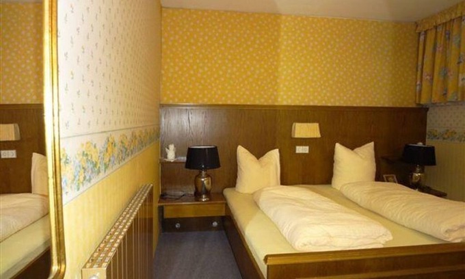Buchau Apartamento | Achensee holiday apartment - country house Landauer