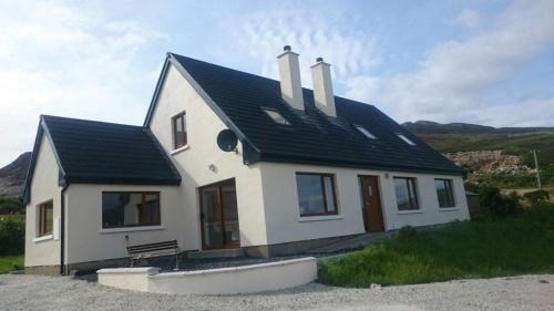 Achill Sound Casa | Achill Alantic Dream