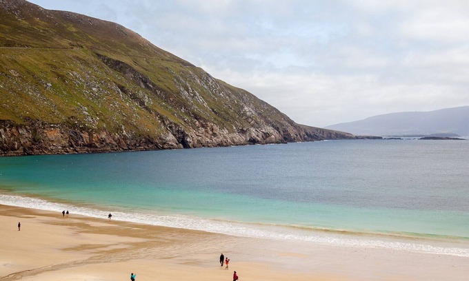 Achill Sound Apartamento | Achill Sound Holiday Village