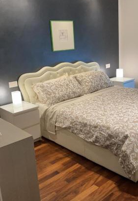 Gallaratese Apartamento | Achille Apartment