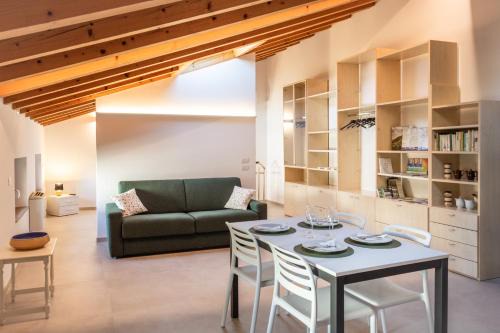 Pieve di Soligo Apartamento | Achillea